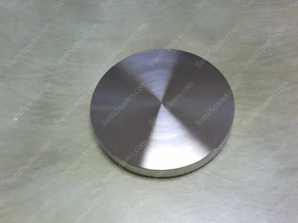 CF-7547-00 | FLANGE,BLANK OFF,4080880, RGA PORT, MRC - Image 5