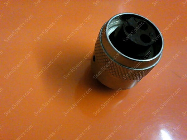 UTG6103SNVDE | FCI BURNDY UTG UTP BANTAM UTG0103SVDE CONNECTOR ASSEMBLY - Image 6