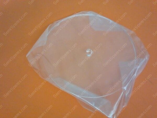 716-032119-004 | BAFFLE, QUARTZ - Image 6