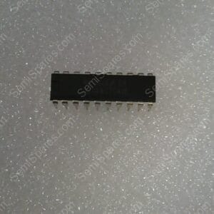 CD74ACT541E | IC BUFF NON-INVERT 5.5V 20DIP