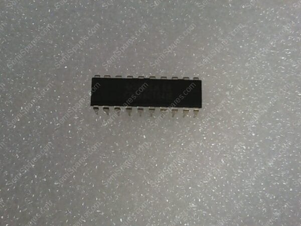 CD74ACT541E | IC BUFF NON-INVERT 5.5V 20DIP