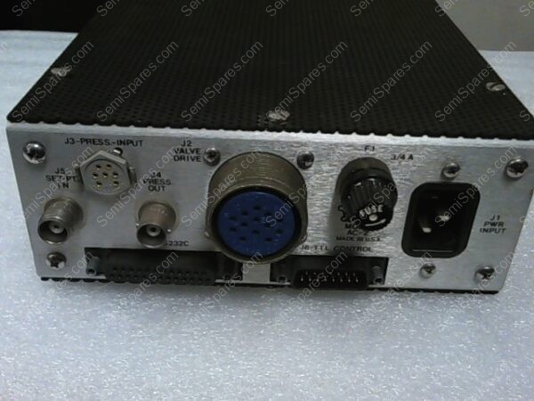 MODEL AC-2 | MILLIPORE, ADAPTORR MODEL AC-2, PRESSURE CONTROLLER - Image 4