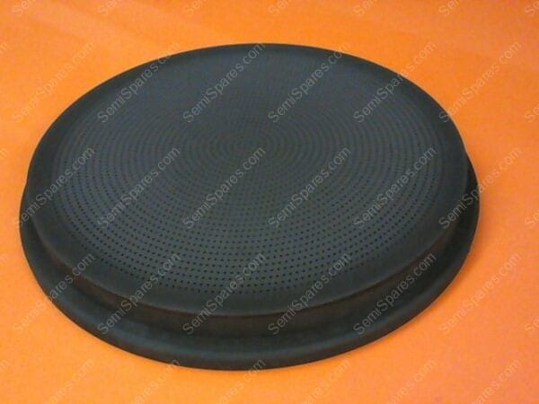 716-011564-002 | 8.00" DFP-2 UPPER ELECTRODE - Image 5