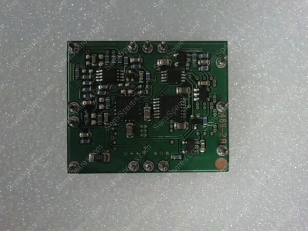 PTH05030WAH | DC DC CONVERTER 0.8-3.6V 30A - Image 5