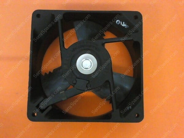 677-063089-001 | FAN,MUFFIN,115 CFM,115 VOLTS - Image 4