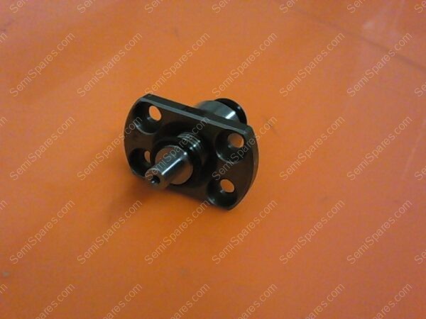 PG-0250-00 | TILT STAGE Z-BALL SCREW, Y60-0812-00, ILINE - Image 3