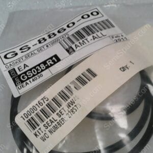 GS-8860-00 | GASKET,SEAL SET #100001675