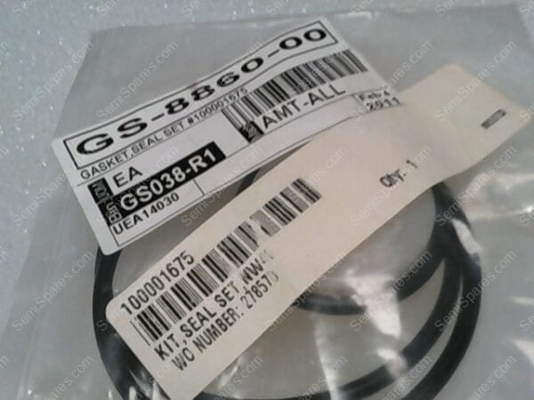 GS-8860-00 | GASKET,SEAL SET #100001675