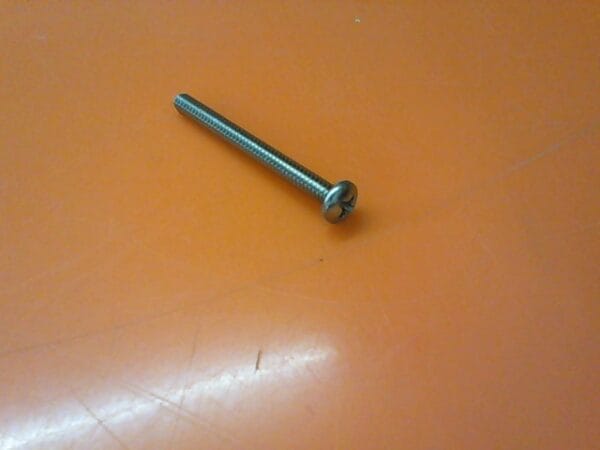 SC-0609-00 | SCREW PAN HD HSCW6321624, 6-32X1 1/2 - Image 4