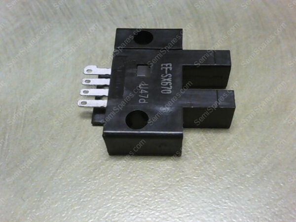 SN-3340-00 | SENSOR,OPTO FLAG SLOT,3014960,MRC - Image 7