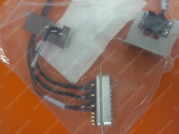 SN-0006-00 | ASSY,SPINLE SENSOR HARNESS, 03-00063-00 - Image 3