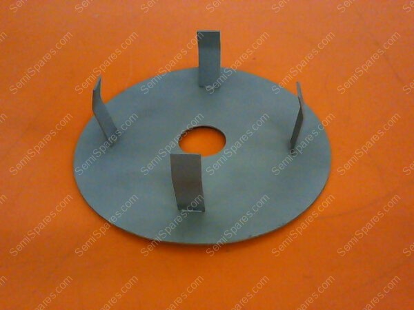 0050-10294 | PLUMBING WELDMENT HE IN SLOT GAS
