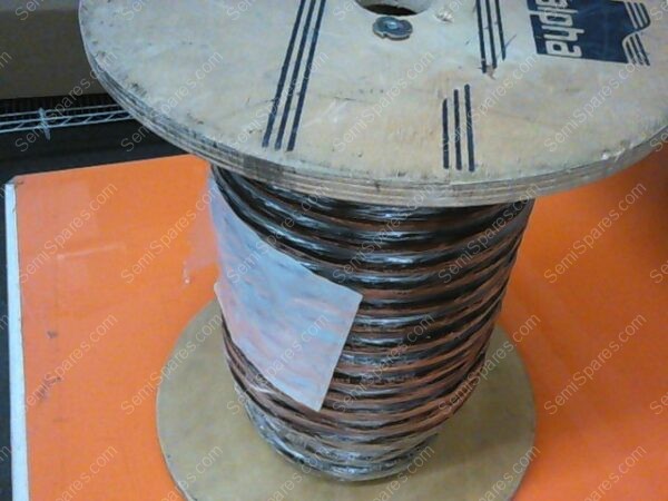 669-091592-003 | CALBE, THERMOCOUPLE, MULTIPAIR - Image 2