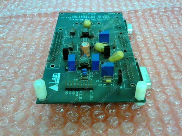 810-492252-001 | ASSY,ALLIANCE CHILLER INTFC - Image 4