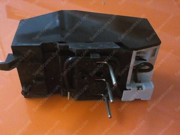 RY-1490-00 | RELAY, 3UA52-00-2C, SIEMENS OVERLOAD - Image 4