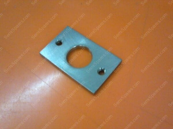 715-014572-101 | PLATE  BULDHEAD MOUNTING - Image 5