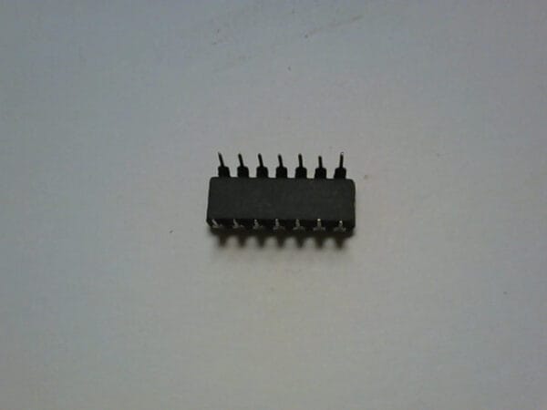 DV74LS14N | AVG AUTOMATION DV74LS14N IC CHIP 14PIN - Image 2