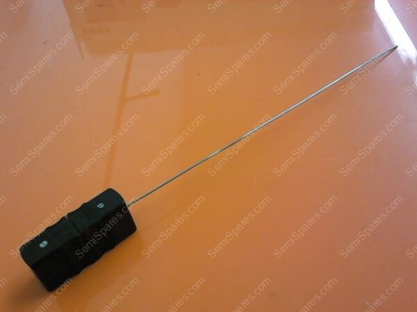 666-094735-001 | THERMOCOUPLE,DUAL,1/16 INCH,J - Image 4