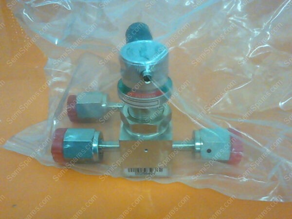 VL-0721-00 | VALVE,AP3625S-3PWF-FFE,PN IQ-1102 - Image 5