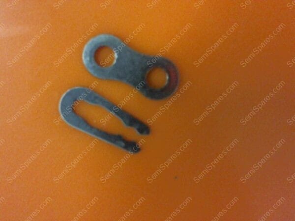 CA-0017-00 | CHAIN 750-090192-001 GAP MASTER LINK - Image 3