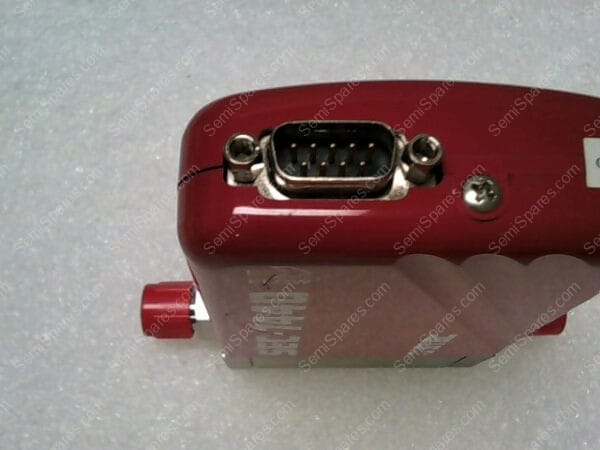 797-093870-607 | MFC,7440MC,CF4,500 SCCM - Image 4