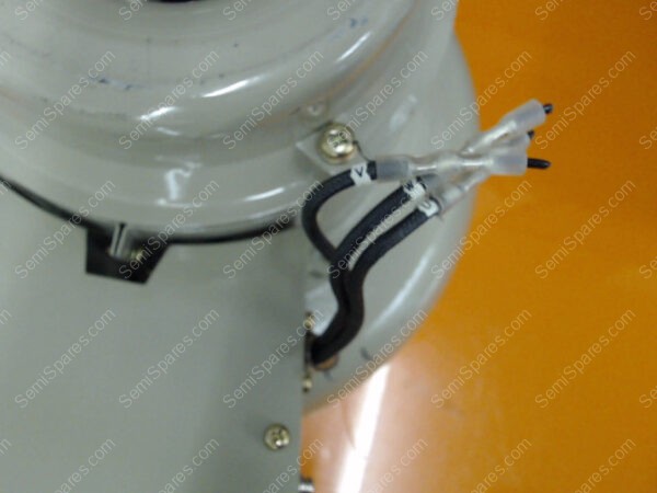 ZZ-1505-00 | ELECTRIC BLOWER,TYPE SB-100-R313 - Image 6