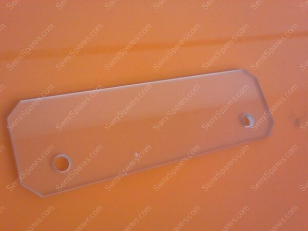 713-491253-001 | GUARD,TRANSFORMER,RACK AC/DC - Image 4