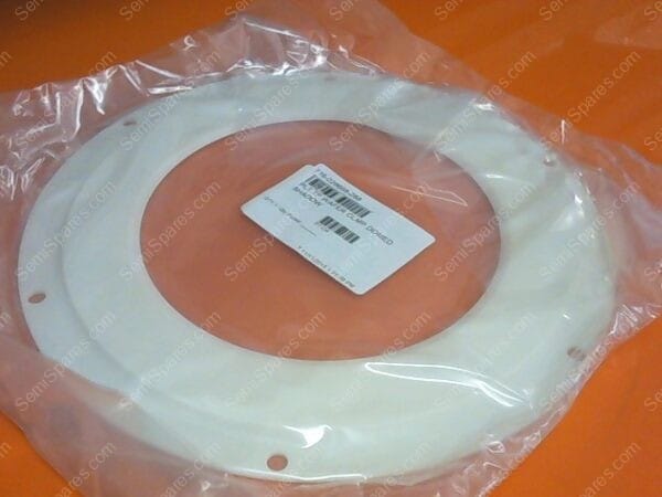 716-028668-288 | PLT TP WAFER CLMP DOMED SHADOW - Image 6