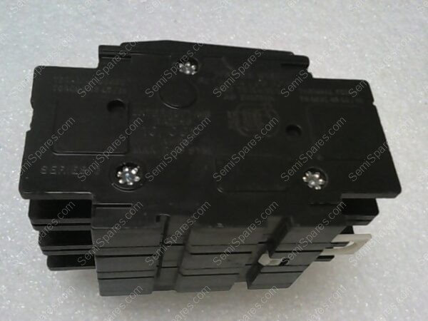 QOU3301021 | SQUARE D-MOLDED CASE CIRCUIT BREAKER, 50/60HZ, 120/240V - Image 4