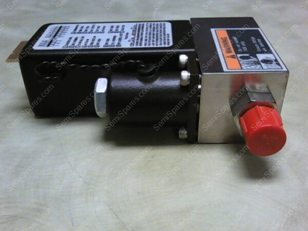 5850E SERIES | BROOKS MASS FLOW CONTROLLER 5850E SERIES - Image 4