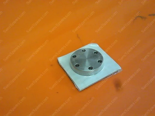 CF-5020-00 | FLANGE, 110000, BLANK, 1-1/3"0D - Image 2