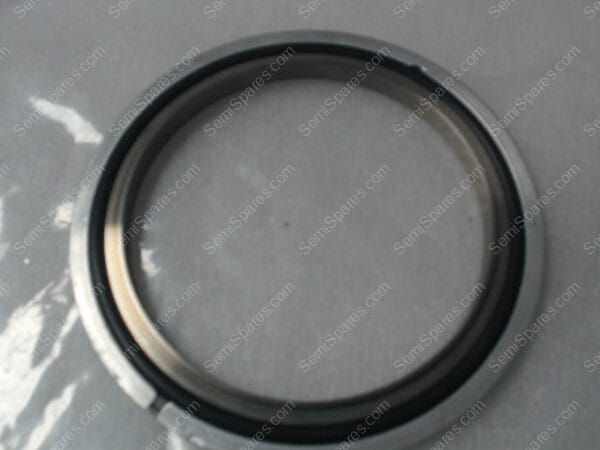 347 ORING | CENTERING RING WITH VITON 347 ORING - Image 2