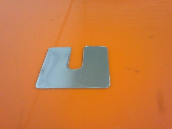 790-062796-005 | SHIM,ALUM,7/16 SLOT,PLAIN,.007 - Image 4