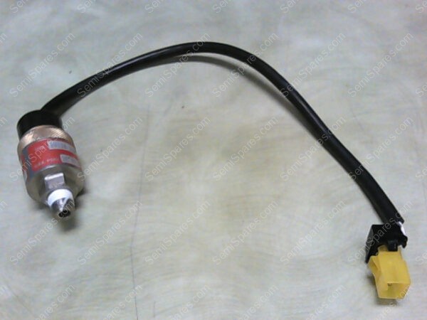 SV128-31W2A-X | WASCO SV128-31W2A-X0690 PRESSURE SWITCH TRANSDUCER 1AMP 115VAC - Image 4