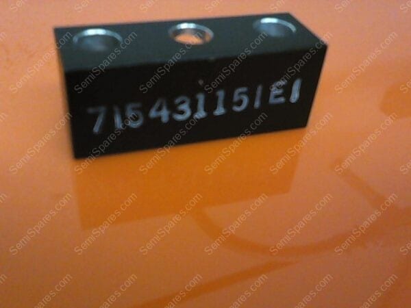 715-043115-001 | BLOCK ADJUSTING MICROMETER - Image 4