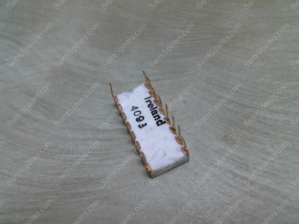 AD7503KD | AD7503KD DATASHEET-4/8 CHANNEL ANALOG MULTIPLEXERS - Image 4