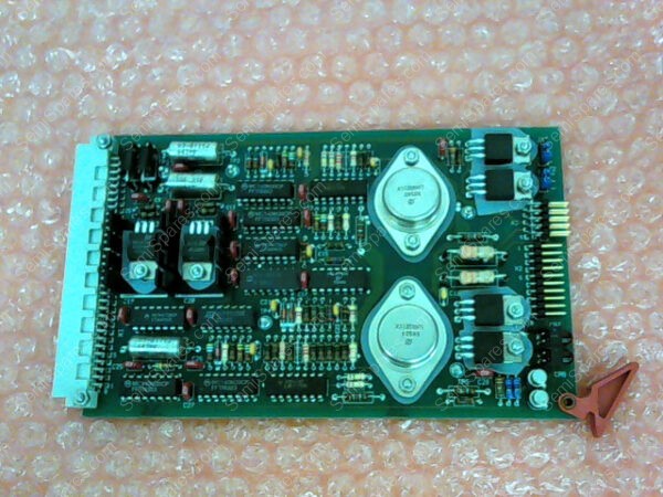 1445042 | F.APERTURE CONT. BOARD - Image 6