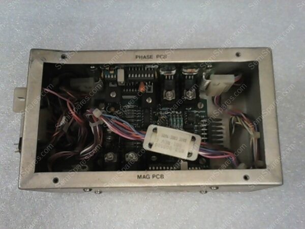 (PHASE PCB) (MAG PCB) | UNKNOWN - Image 5