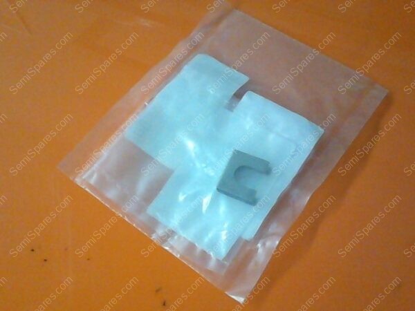 CC-0845-00 | CLAMP, PROFILE TC, 2575604-01, ASM-1A - Image 3