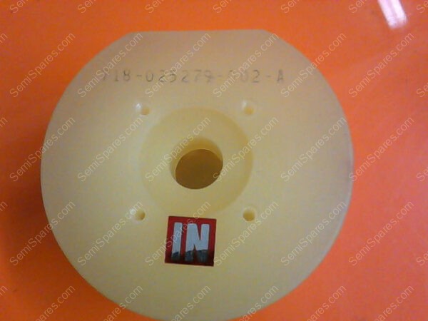718-025279-002 | MOD,VLV,BACK PRESSURE,WTR - Image 4