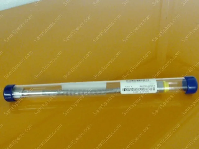 TH-3200-00 | TUBING FLEX W/VCO, P/N 312-4-X-6DFO - Image 2