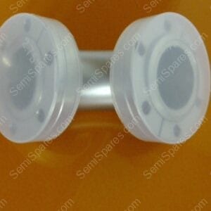 TH-7080-00 | VAC,LINE,ELBOW, 90 DEG., ENDUR1, FE0150