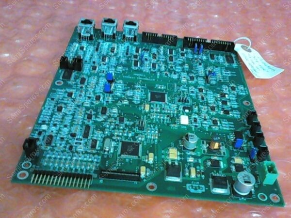 003-0405 | REV PC BOARD,P/N 003-0405 - Image 2