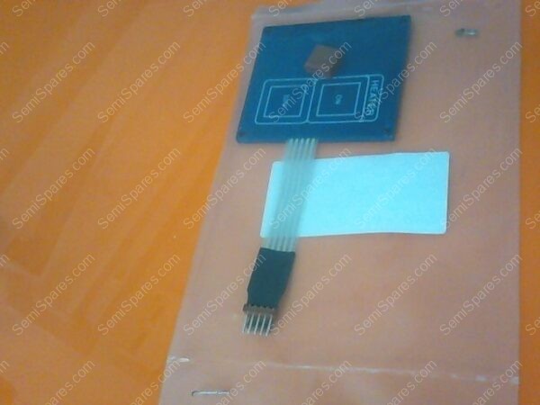 MS-7230-00 | SWITCH#SA2-KEY-N/O,2-KEY TOUCH PAD - Image 2
