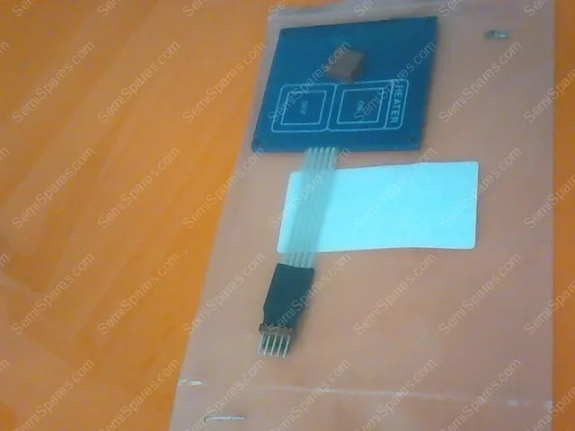 MS-7230-00 | SWITCH#SA2-KEY-N/O,2-KEY TOUCH PAD - Image 2