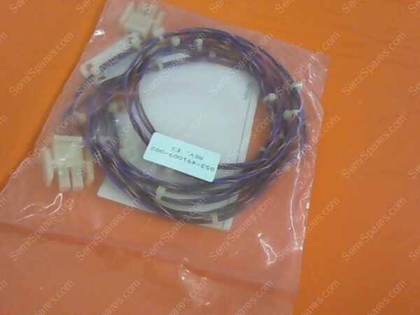 853-491009-002 | ASSY,HARN RF GEN,PCB/FAC PM2 - Image 7