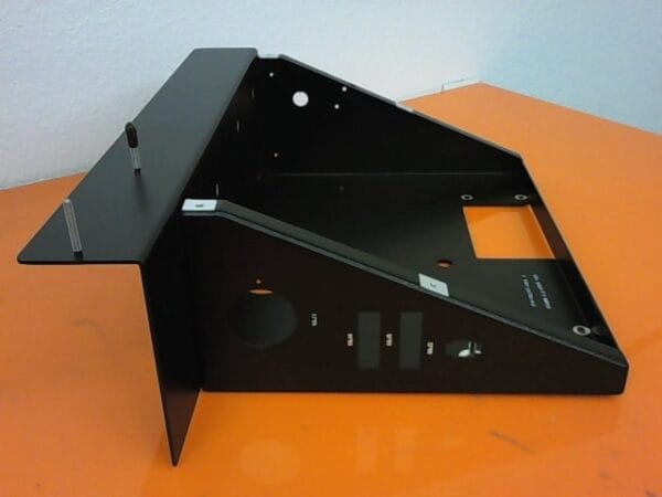714-110295-004 | STD,TURBO PMP CONT SPRT,LVD - Image 6