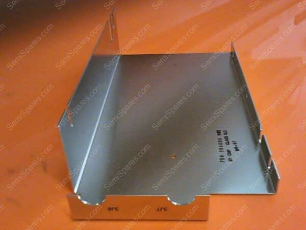 714-386008-001 | COV,DIP BOX/TEMP CONT - Image 5