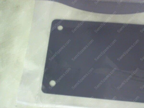 D132019 | PLATE,COVER,KEYBOARD - Image 3