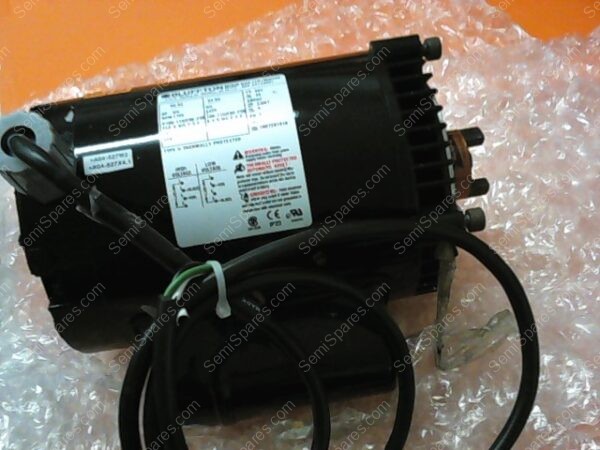 1201006408 | 208 VOLTS SINGLE PHASE,P/N 1201006408 - Image 2
